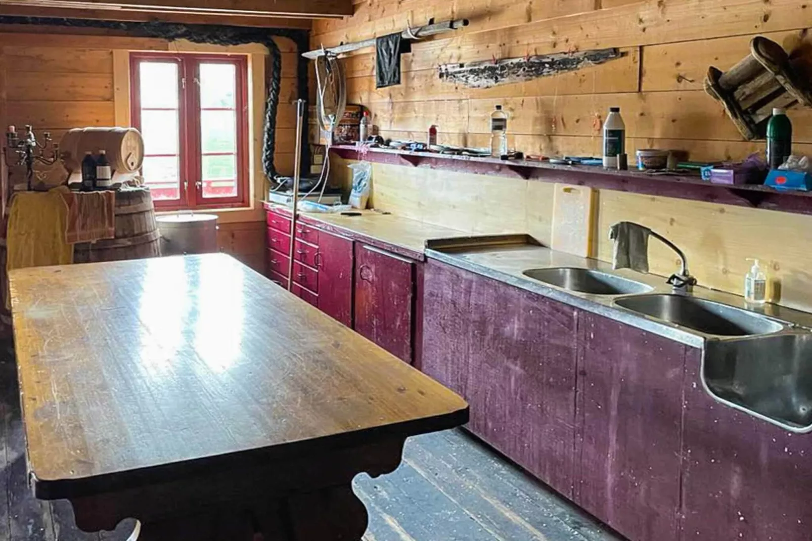 12 person holiday home in Selje-By Traum-Indoor