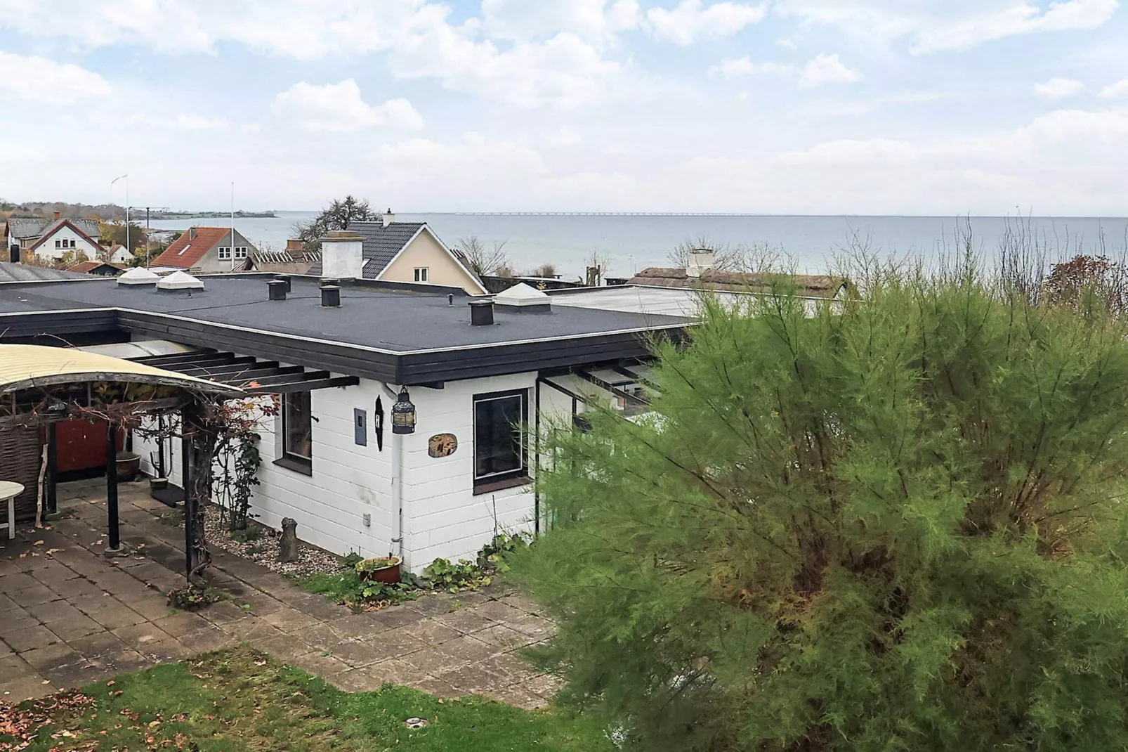 5 person holiday home in Hesselager-By Traum-Outdoor
