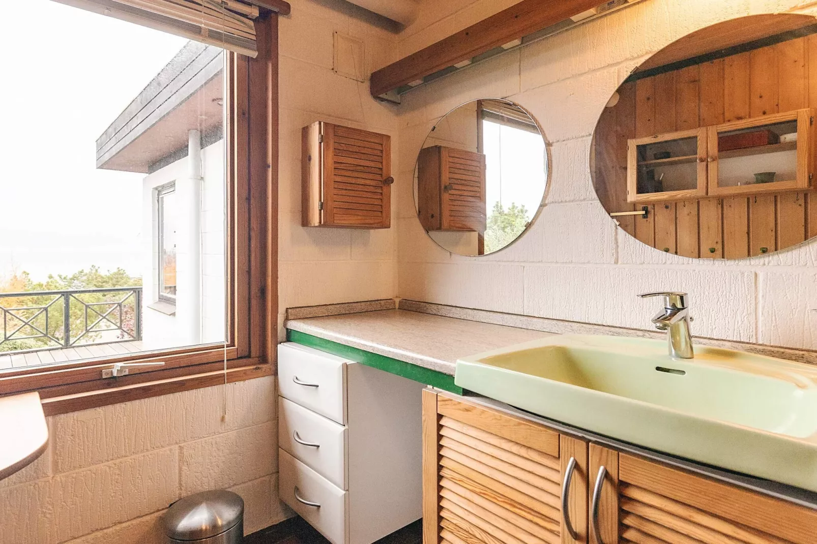 5 person holiday home in Hesselager-By Traum-Indoor