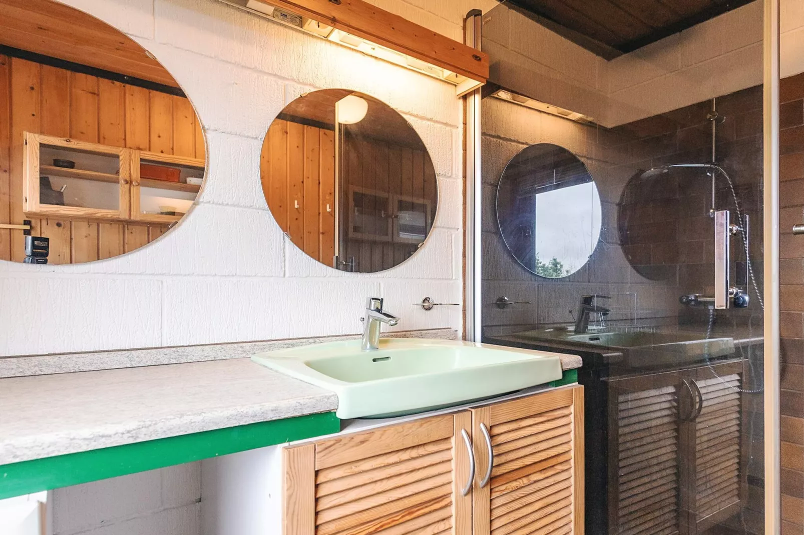 5 person holiday home in Hesselager-By Traum-Indoor