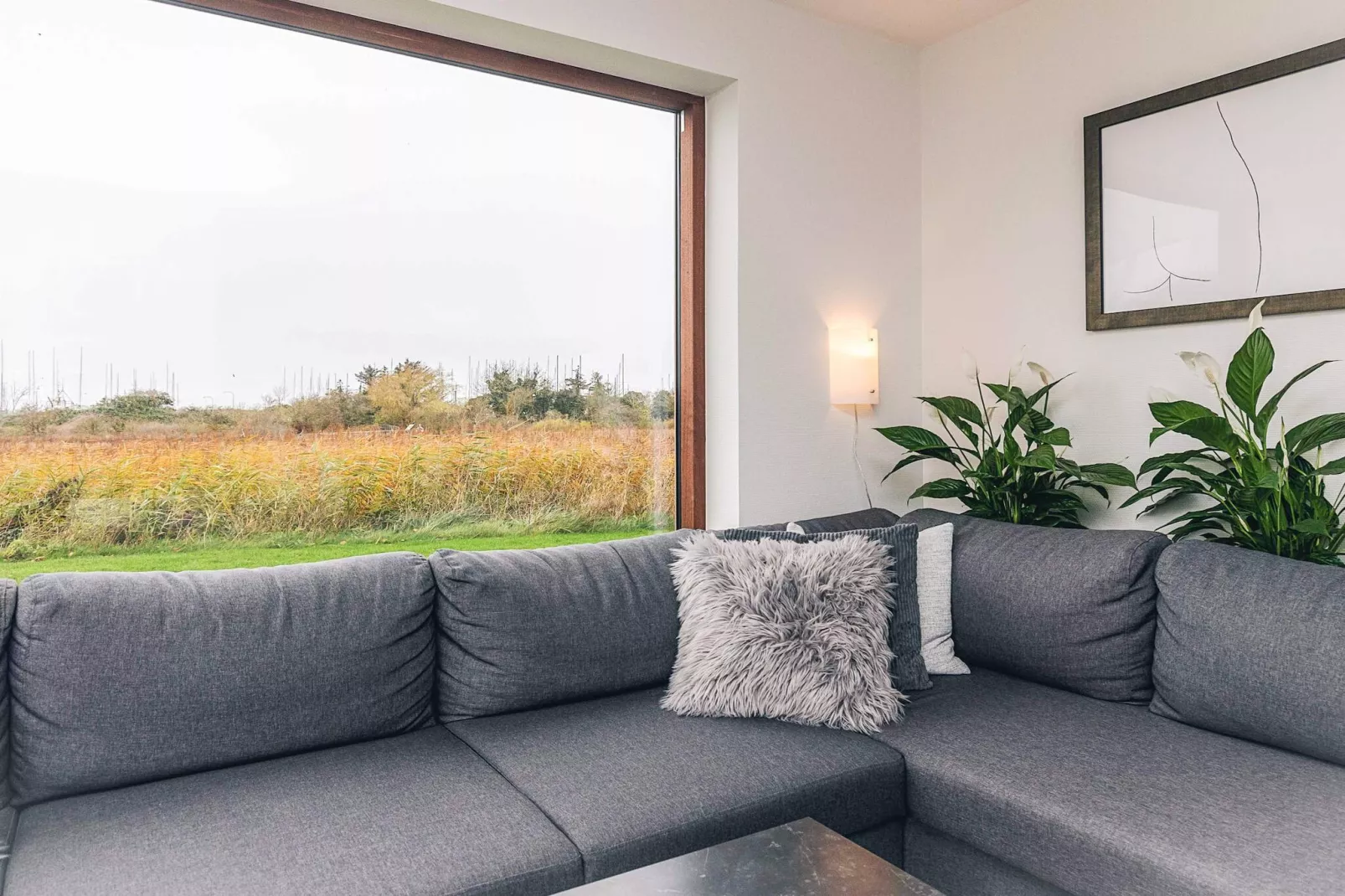 4 etoiles maison de vacances a Bogense-By Traum