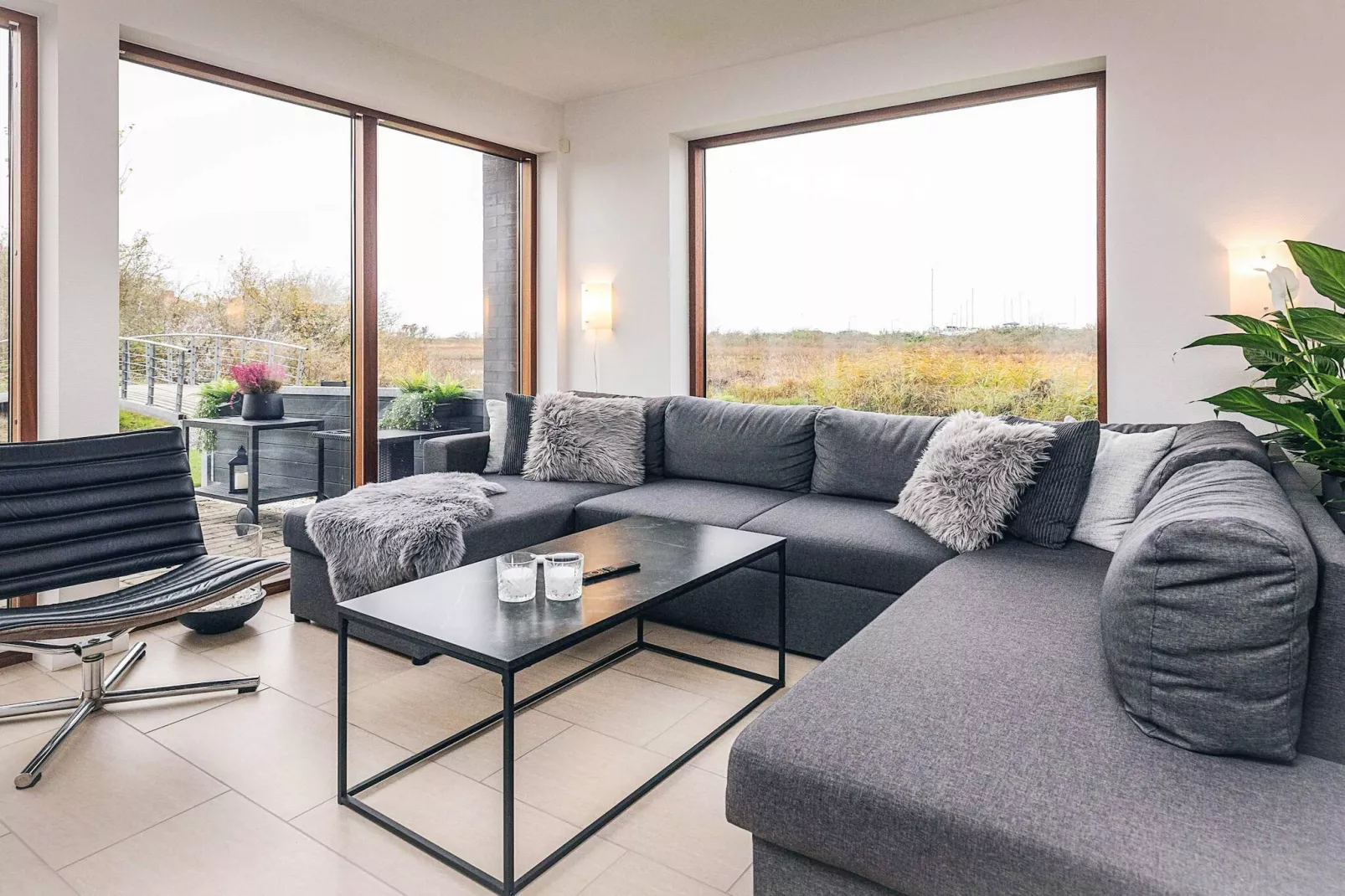 4 star holiday home in Bogense-By Traum-Indoor