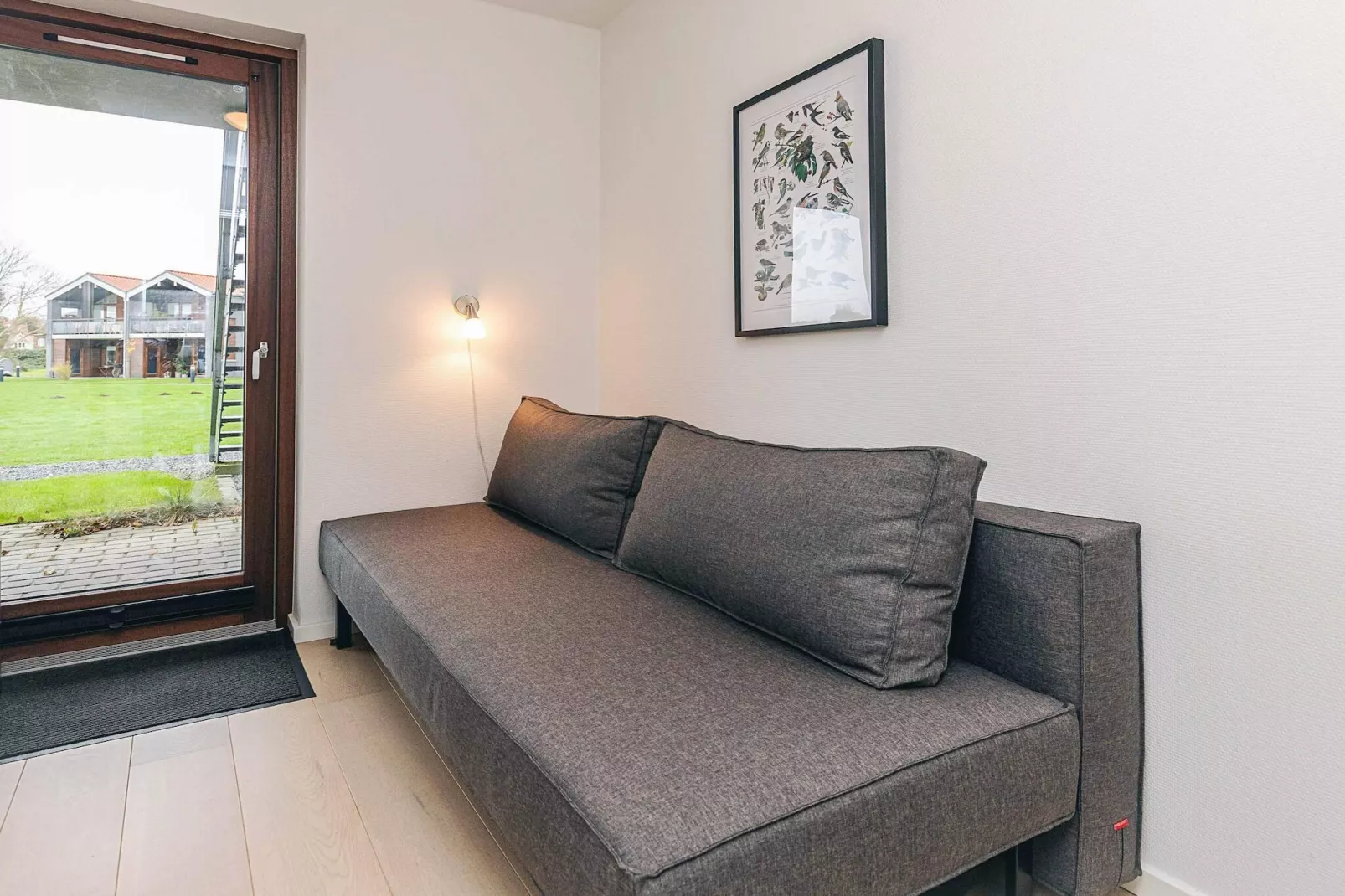 4 star holiday home in Bogense-By Traum-Indoor