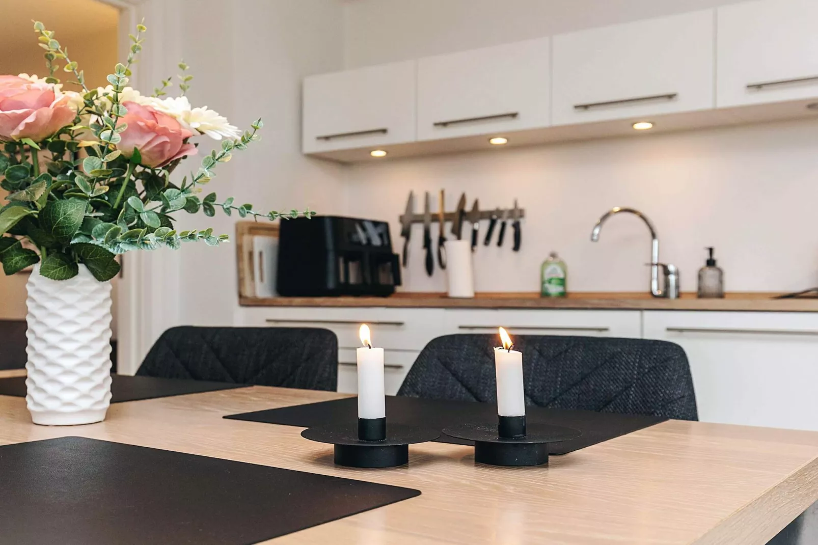 4 star holiday home in Bogense-By Traum-Indoor
