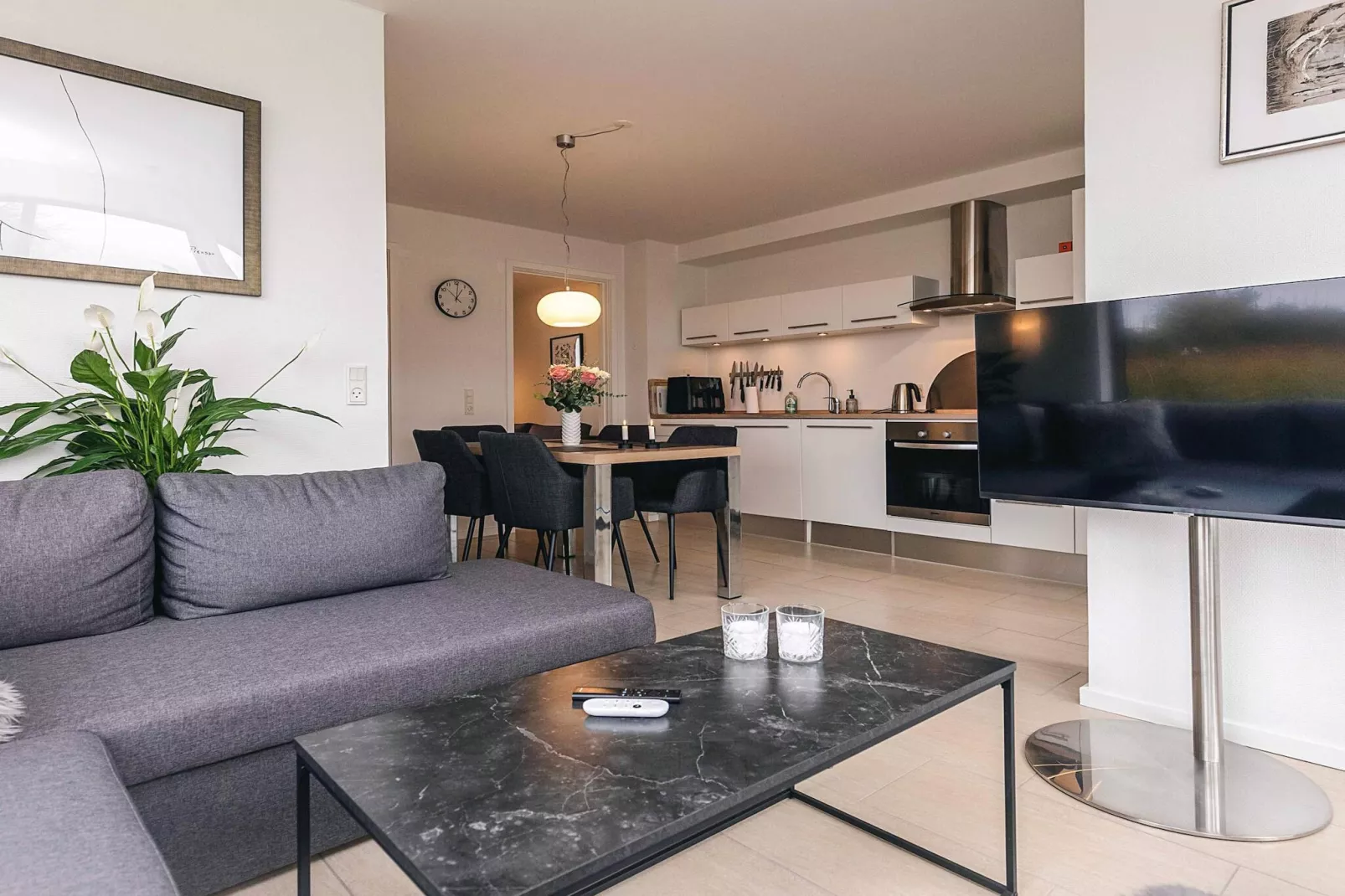 4 star holiday home in Bogense-By Traum-Indoor