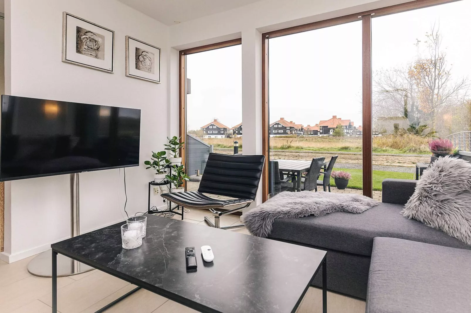 4 star holiday home in Bogense-By Traum-Indoor