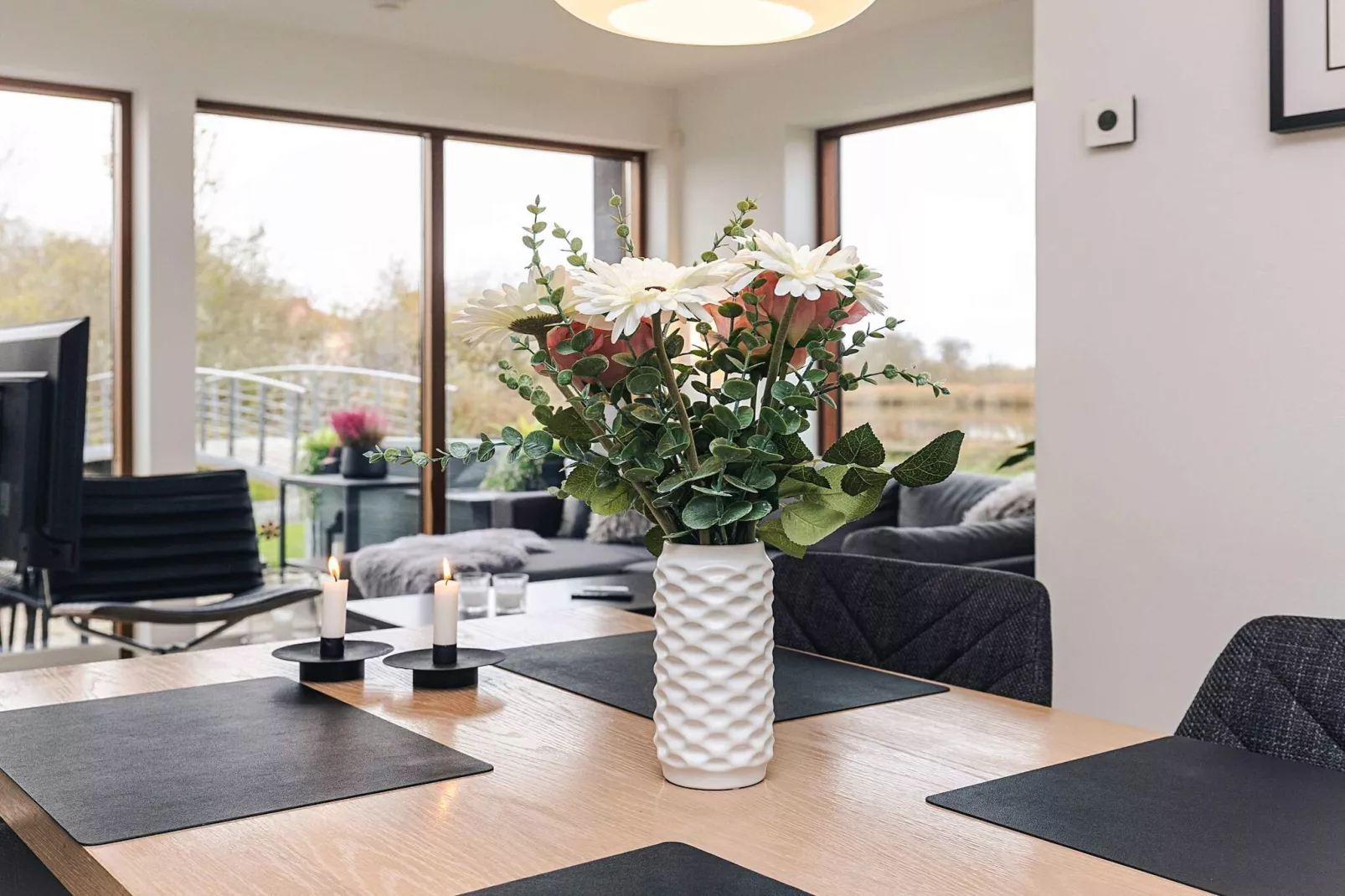 4 star holiday home in Bogense-By Traum-Indoor