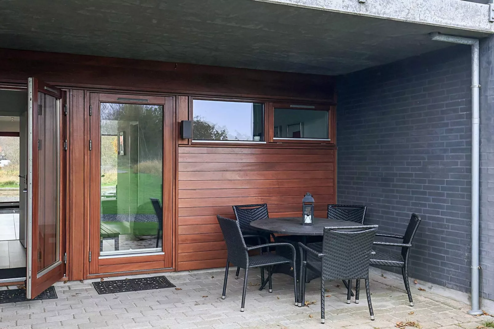 4 star holiday home in Bogense-By Traum-View