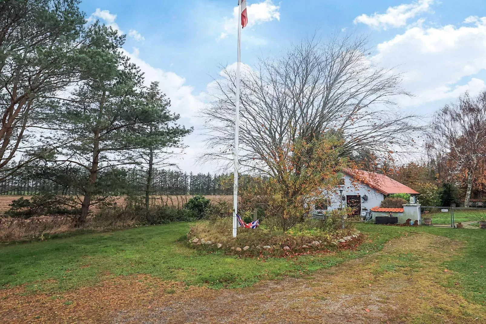 5 person holiday home in Sæby-View