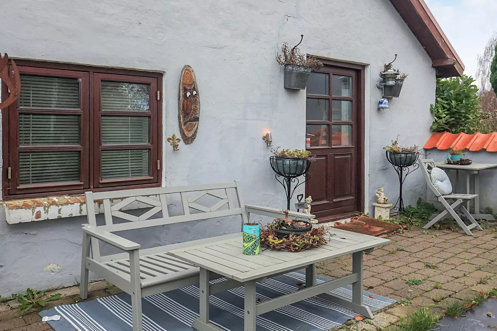 5 person holiday home in Sæby-View