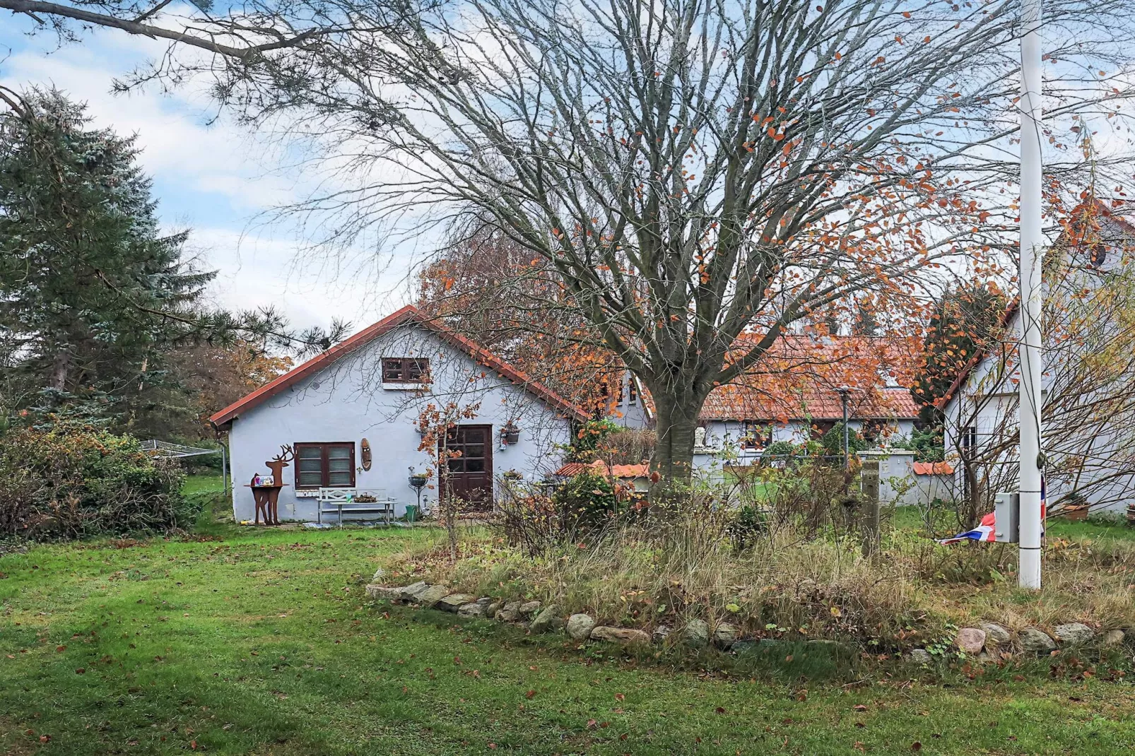 5 person holiday home in Sæby-View