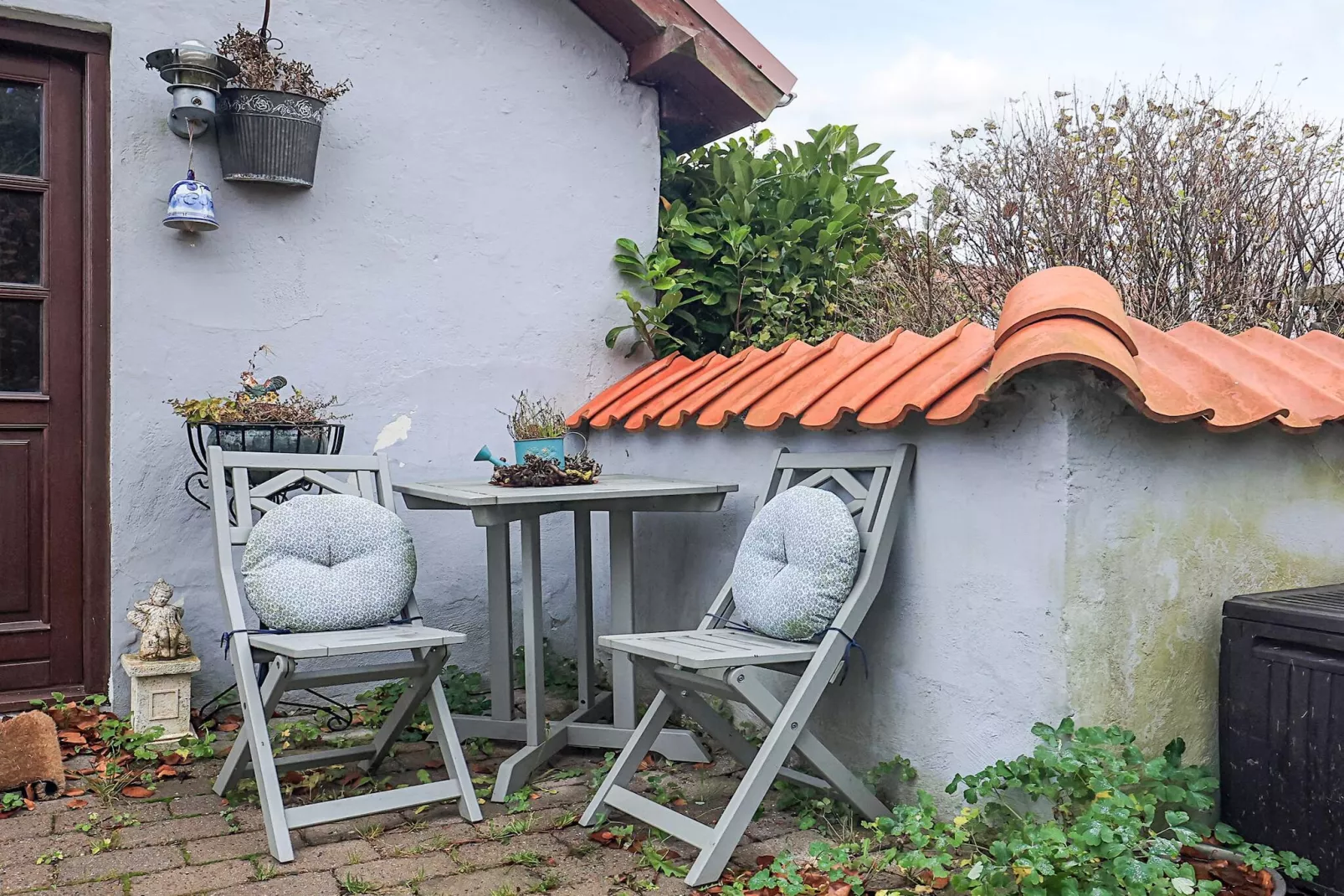 5 person holiday home in Sæby-View