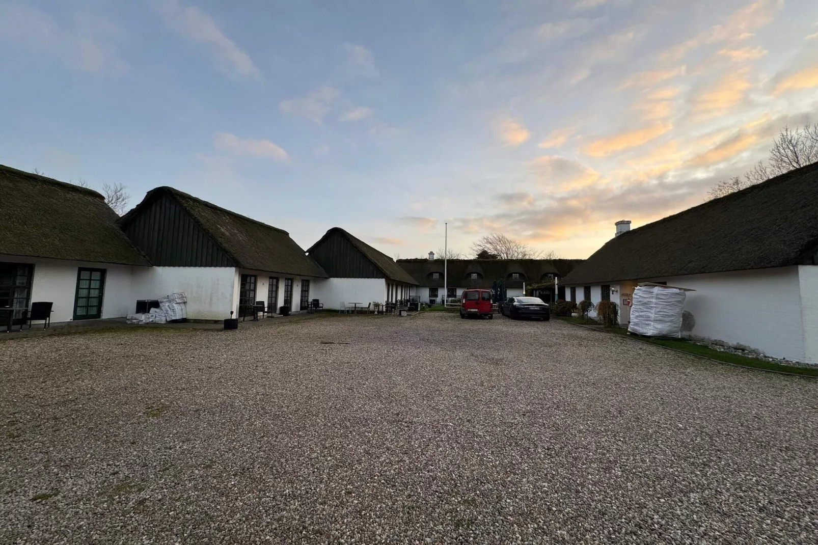 Suite For 2 Personer-Outdoor