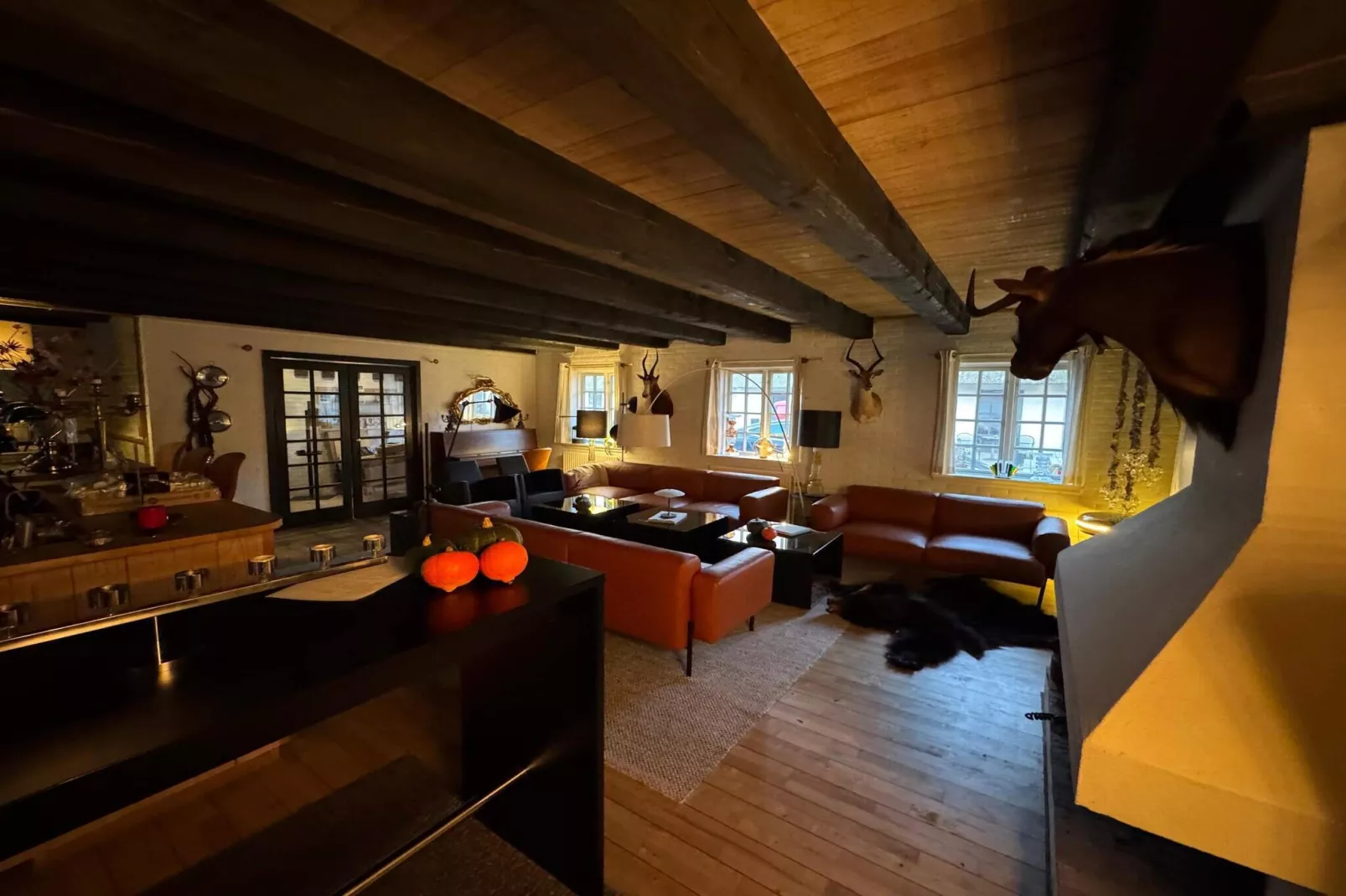 Suite For 2 Personer-Indoor