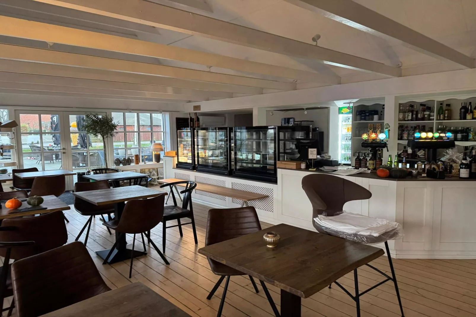 Suite For 2 Personer-Indoor