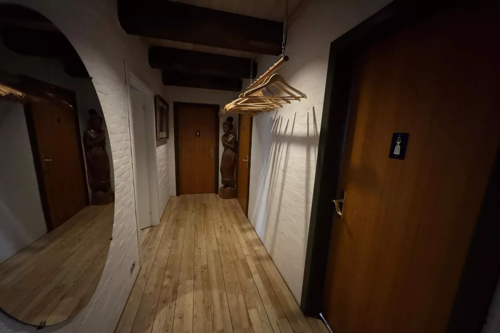 Suite For 2 Personer-Indoor