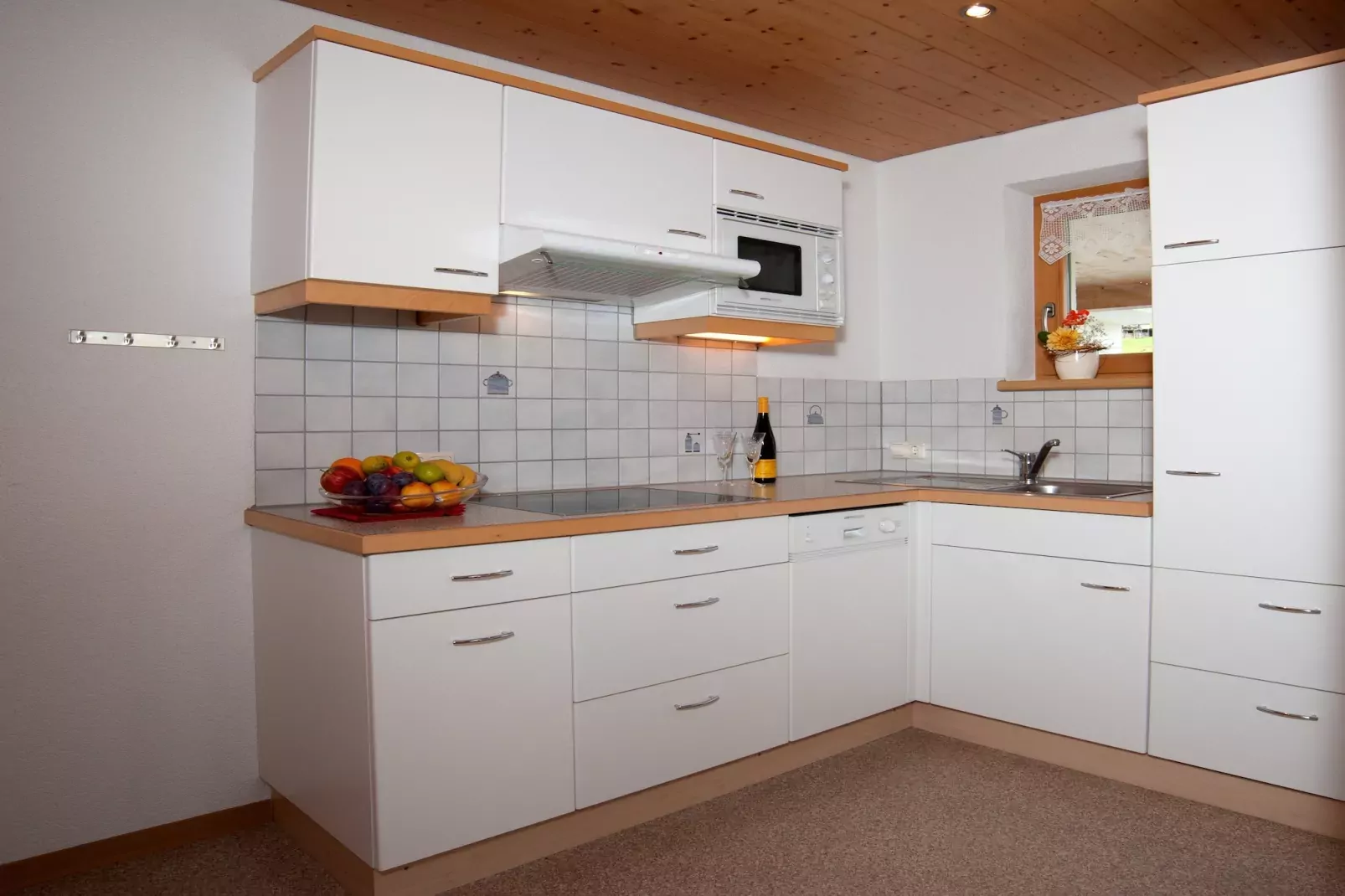 Schönblick 1-Kitchen