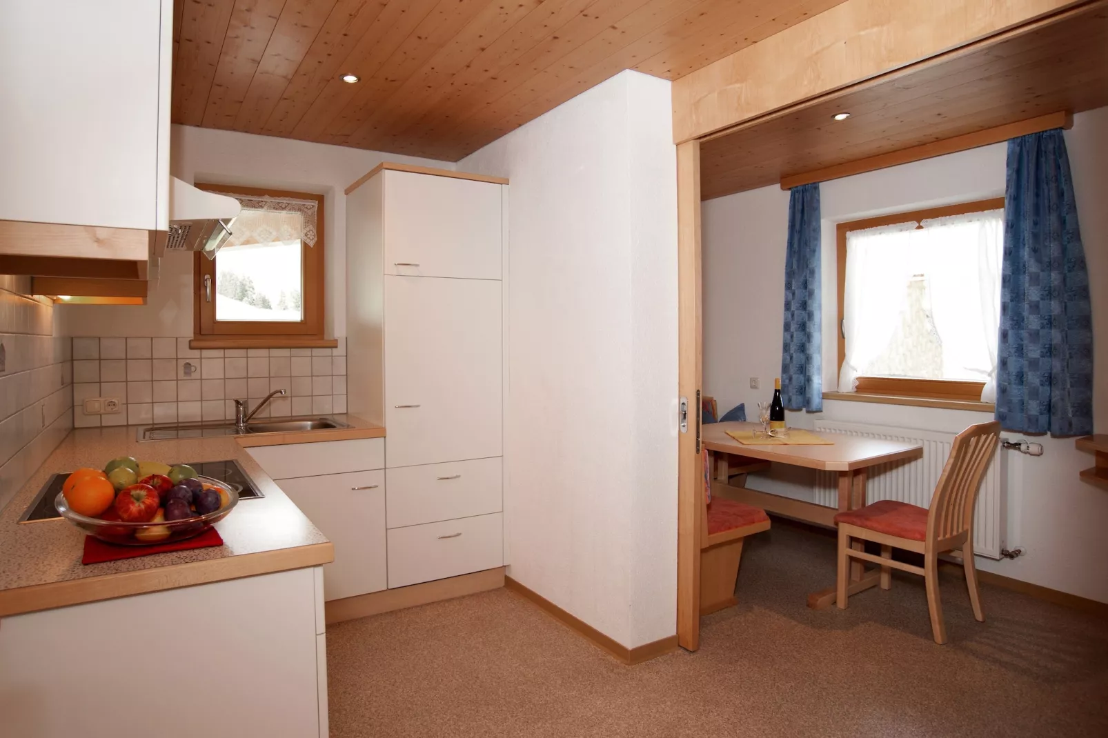 Schönblick 1-Kitchen