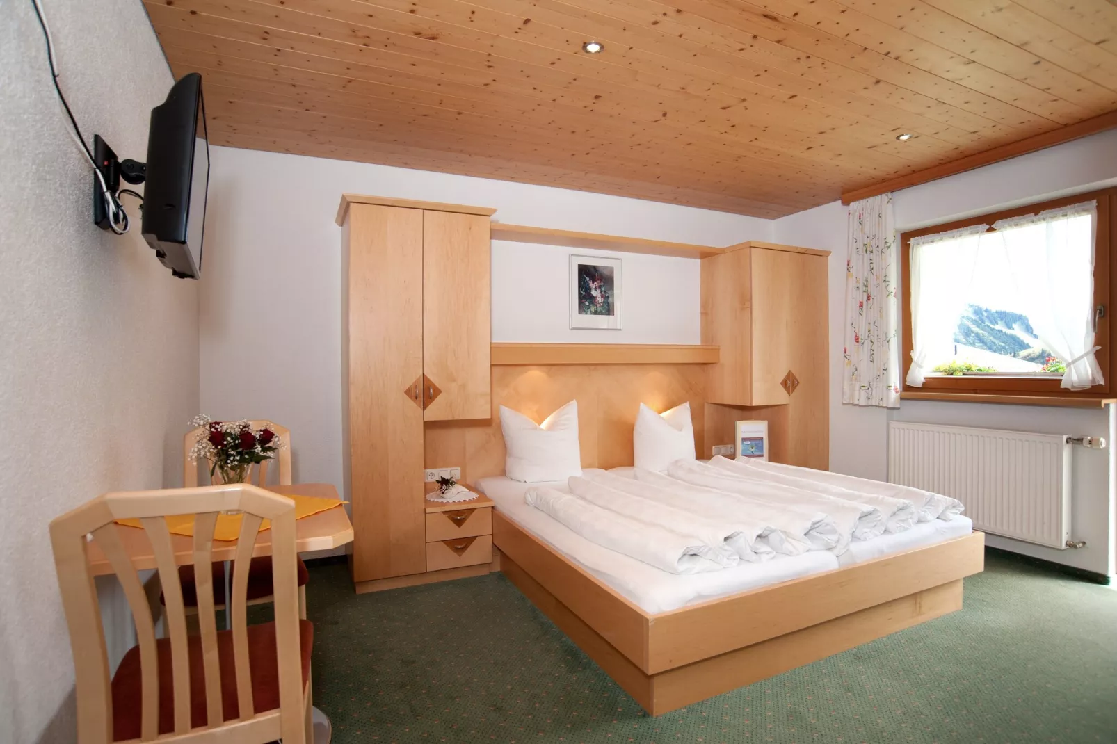Schönblick 1-Bedroom