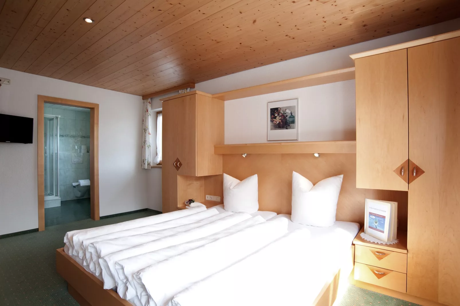 Schönblick 1-Bedroom