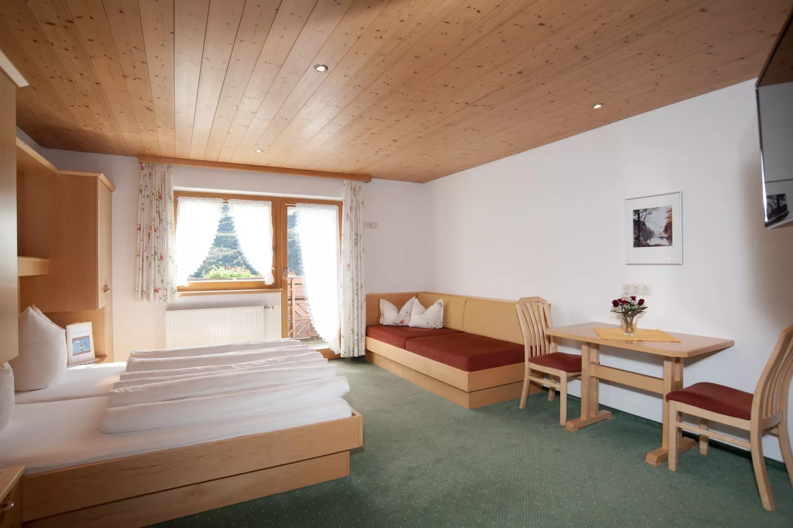 Schönblick 1-Bedroom