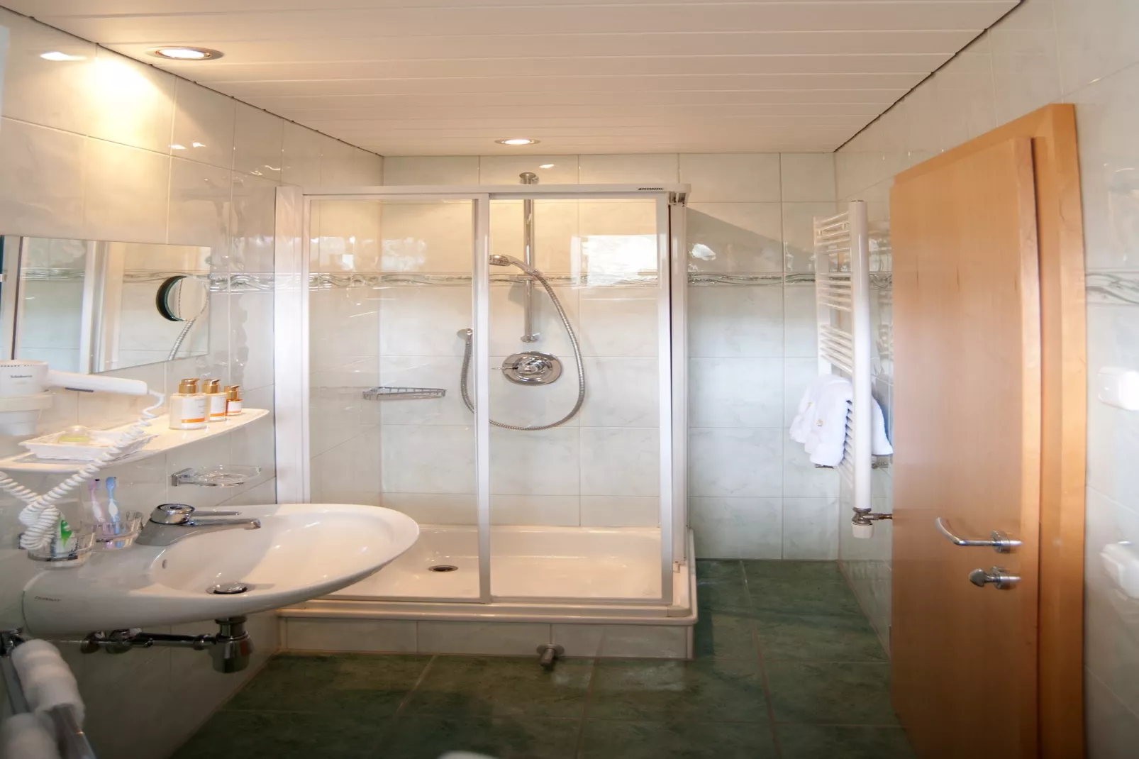 Schönblick 1-Bathroom
