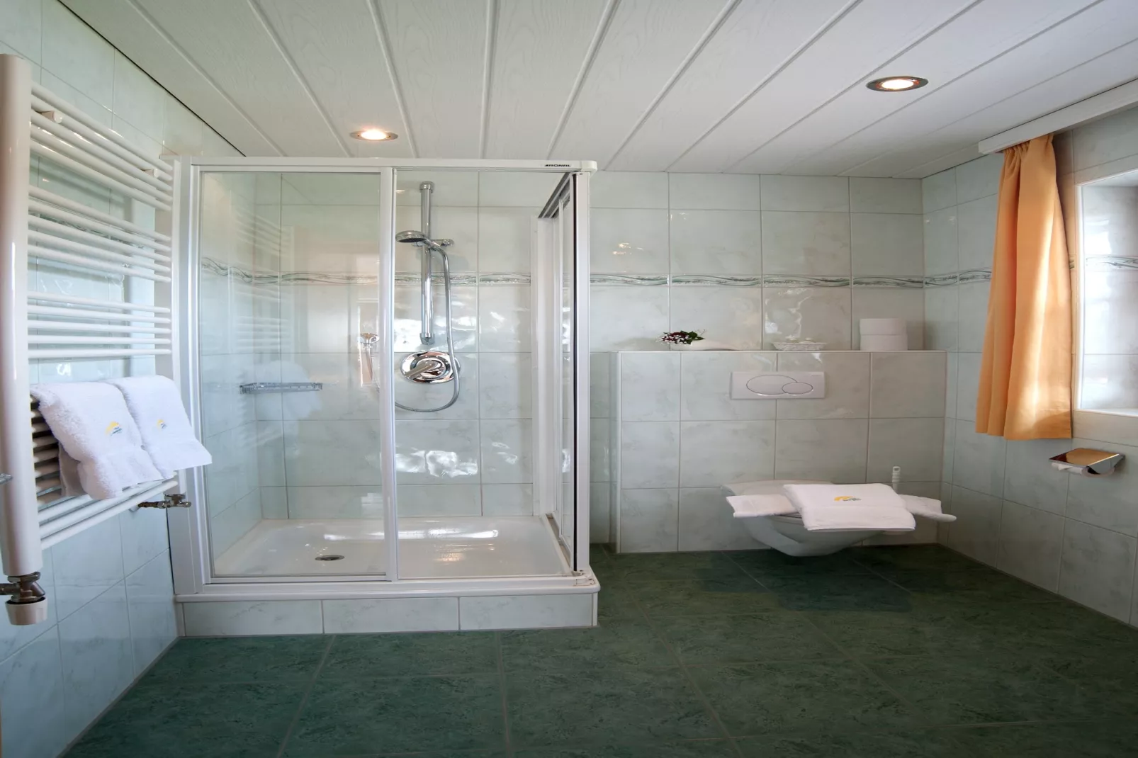 Schönblick 1-Bathroom