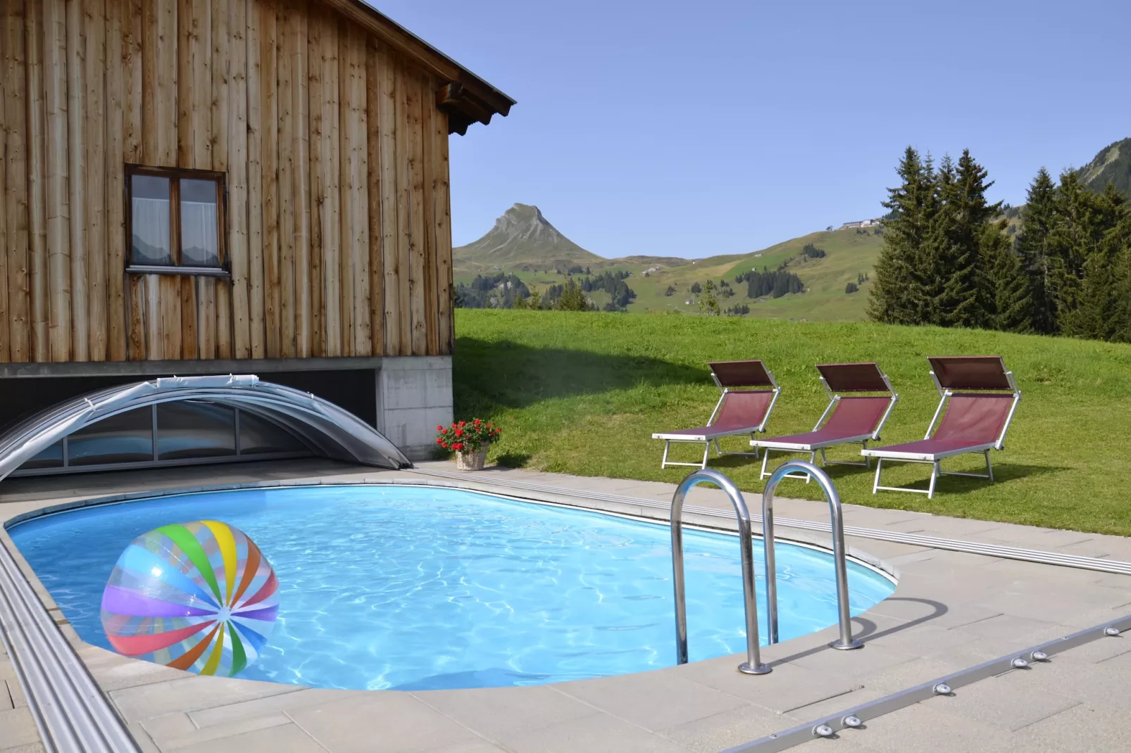 Schönblick 2-Pool