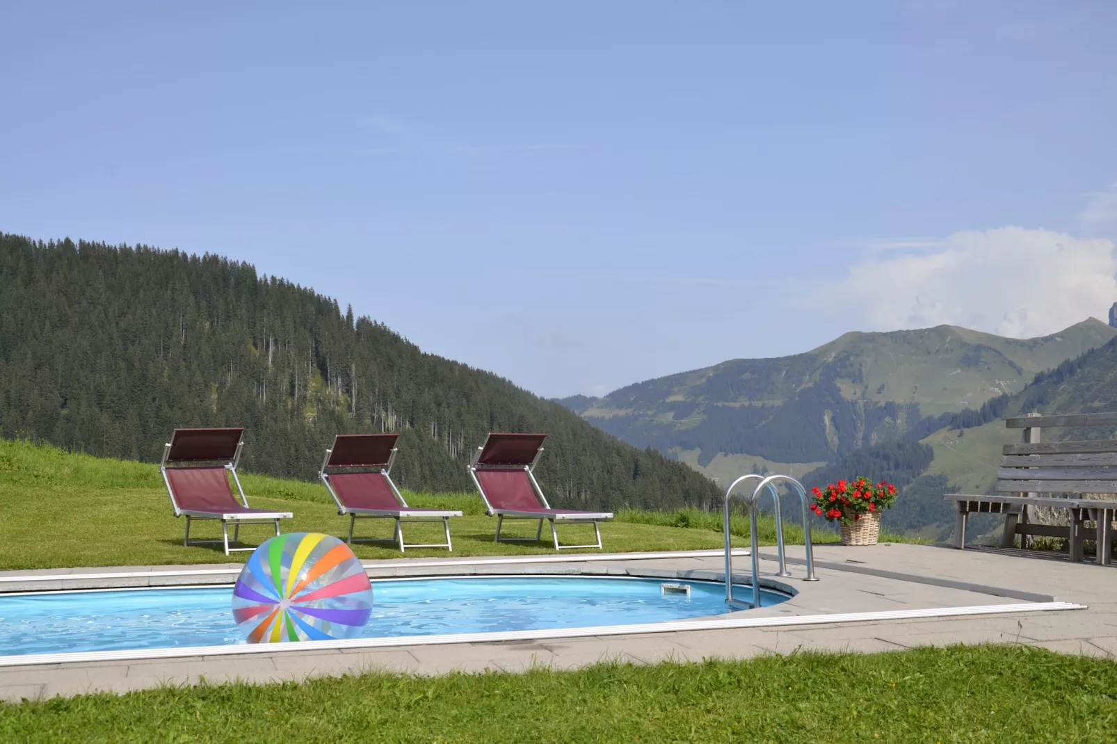 Schönblick 2-Pool