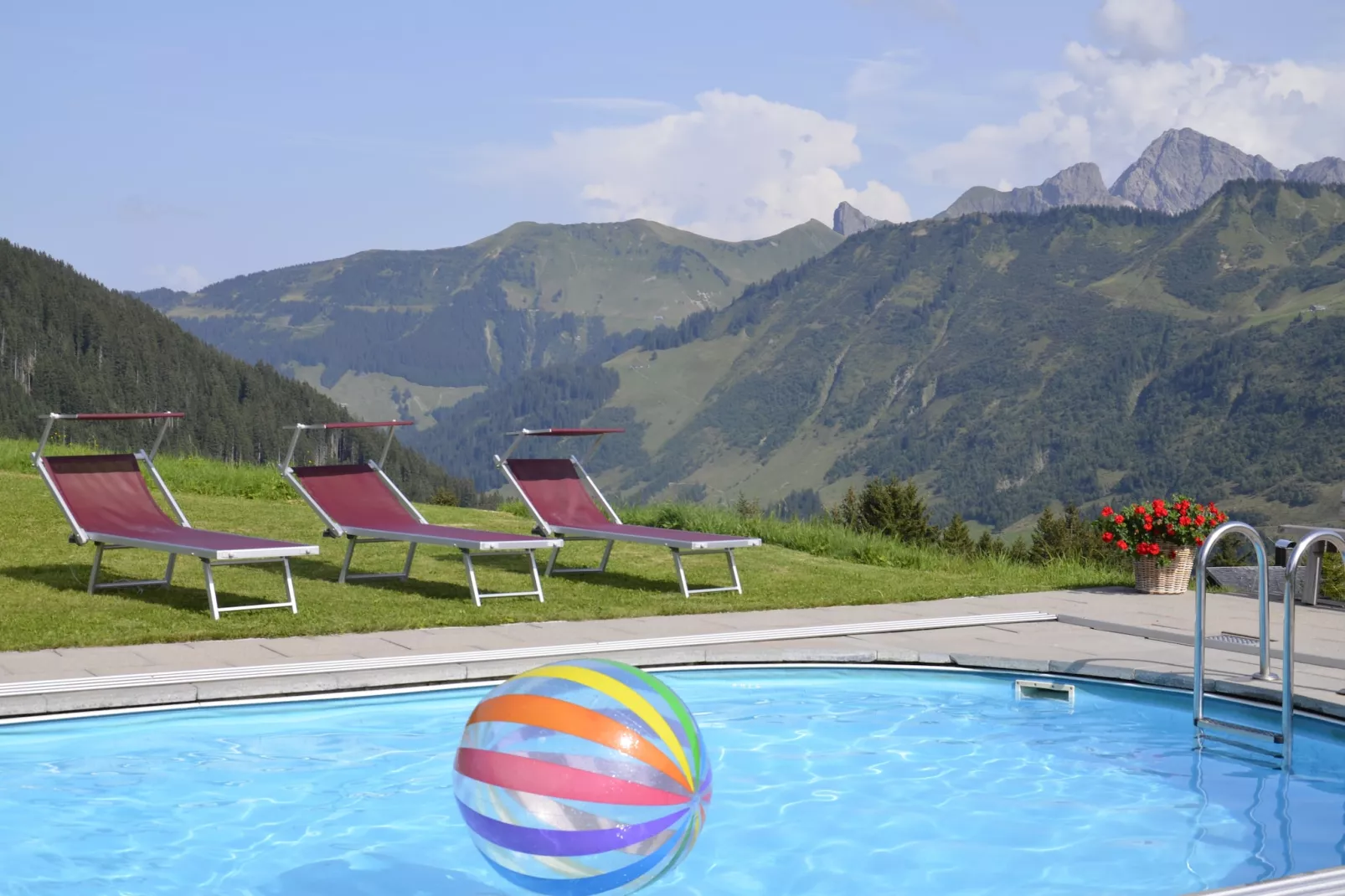 Schönblick 2-Pool