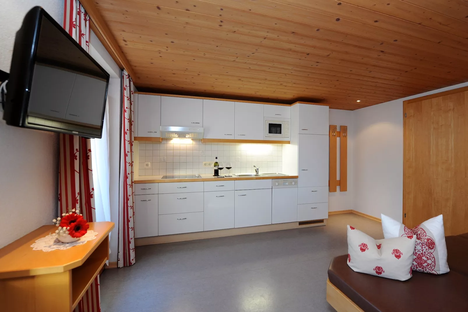 Schönblick 2-Kitchen
