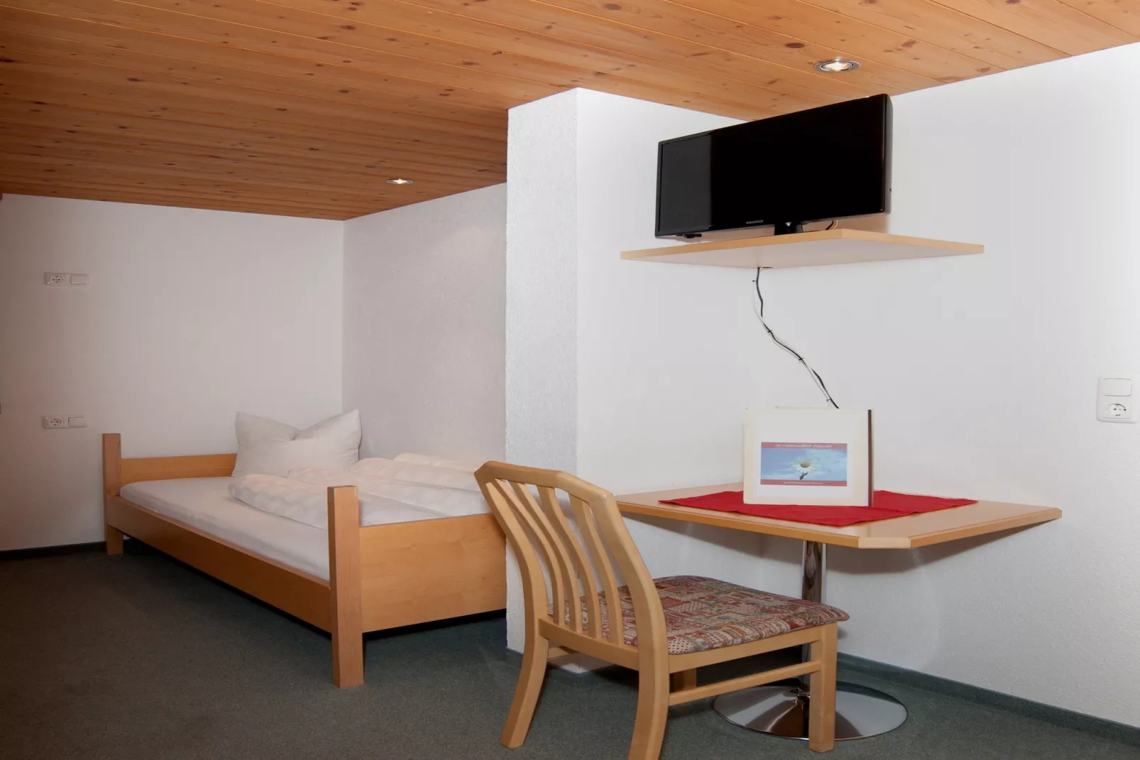 Schönblick 2-Bedroom