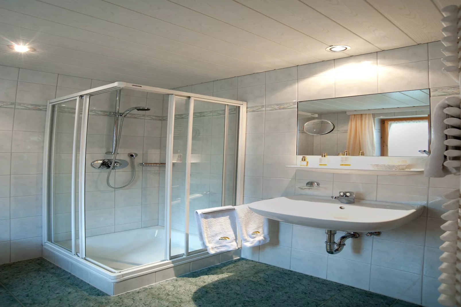 Schönblick 2-Bathroom