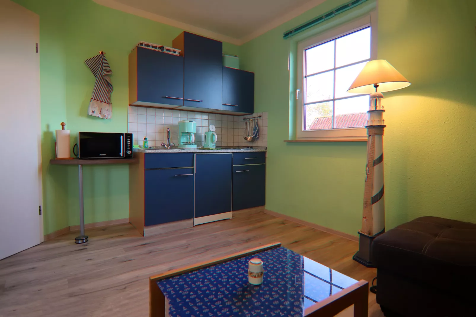 Störtebeker-Kitchen