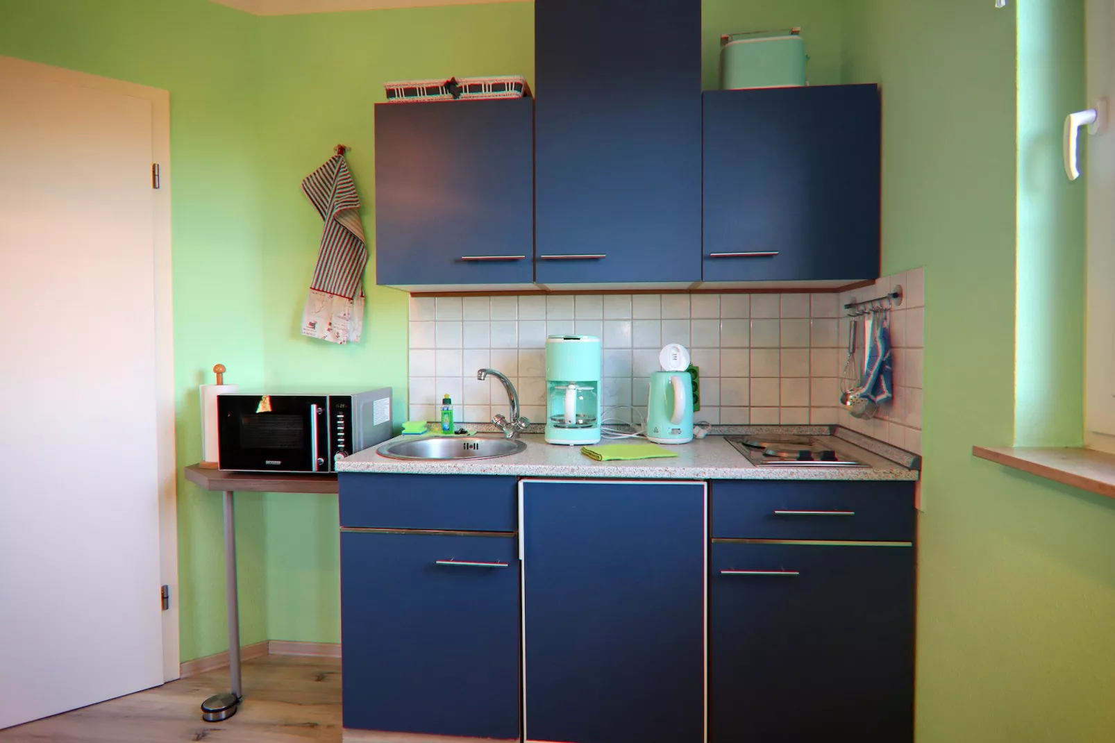 Störtebeker-Kitchen