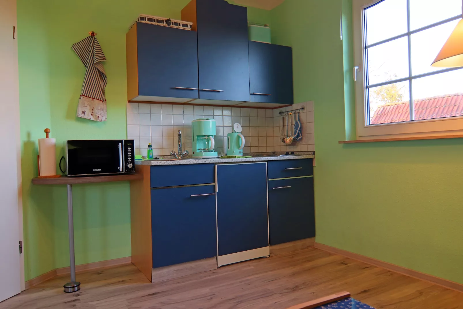 Störtebeker-Kitchen