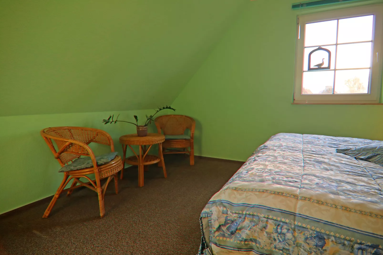 Störtebeker-Bedroom