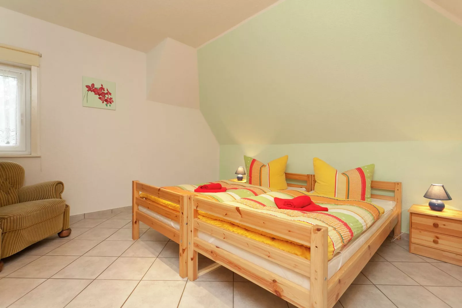 Ferienhaus Loretta
