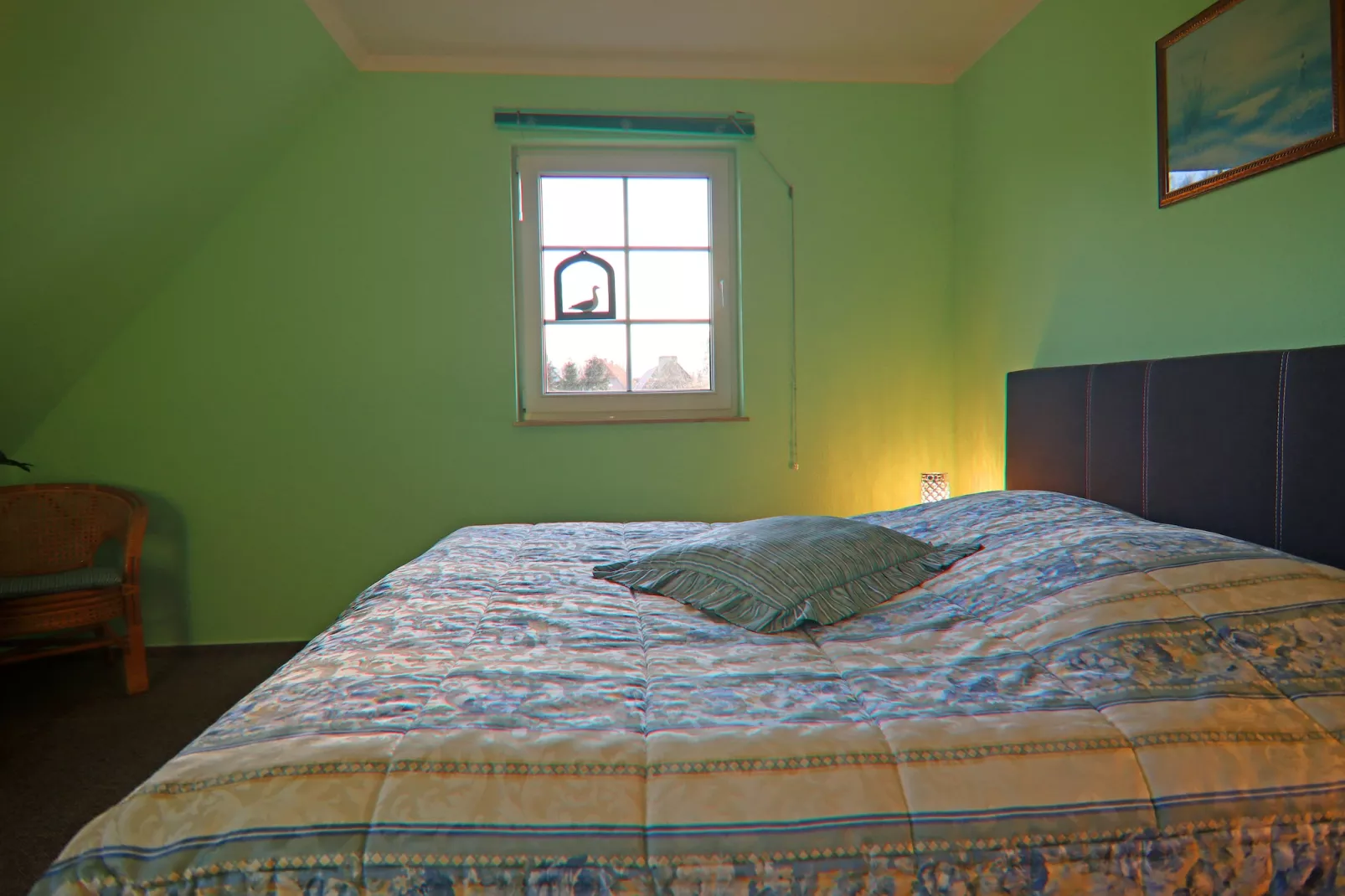 Störtebeker-Bedroom
