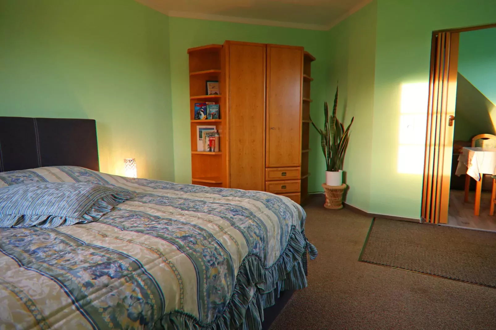 Störtebeker-Bedroom