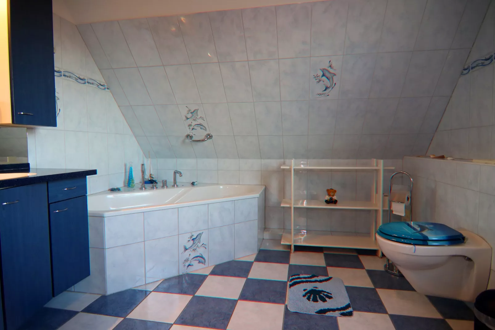 Störtebeker-Bathroom