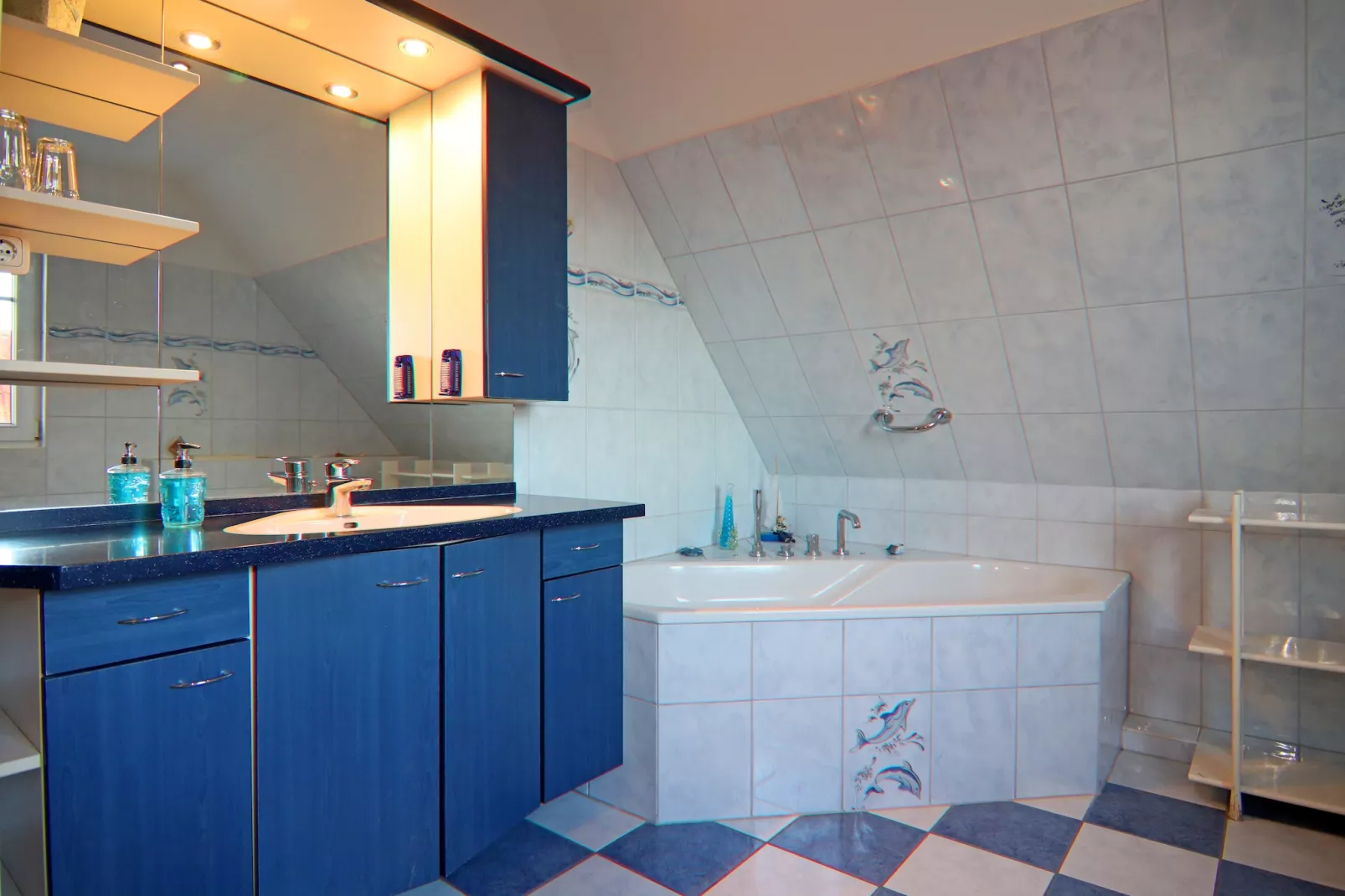 Störtebeker-Bathroom