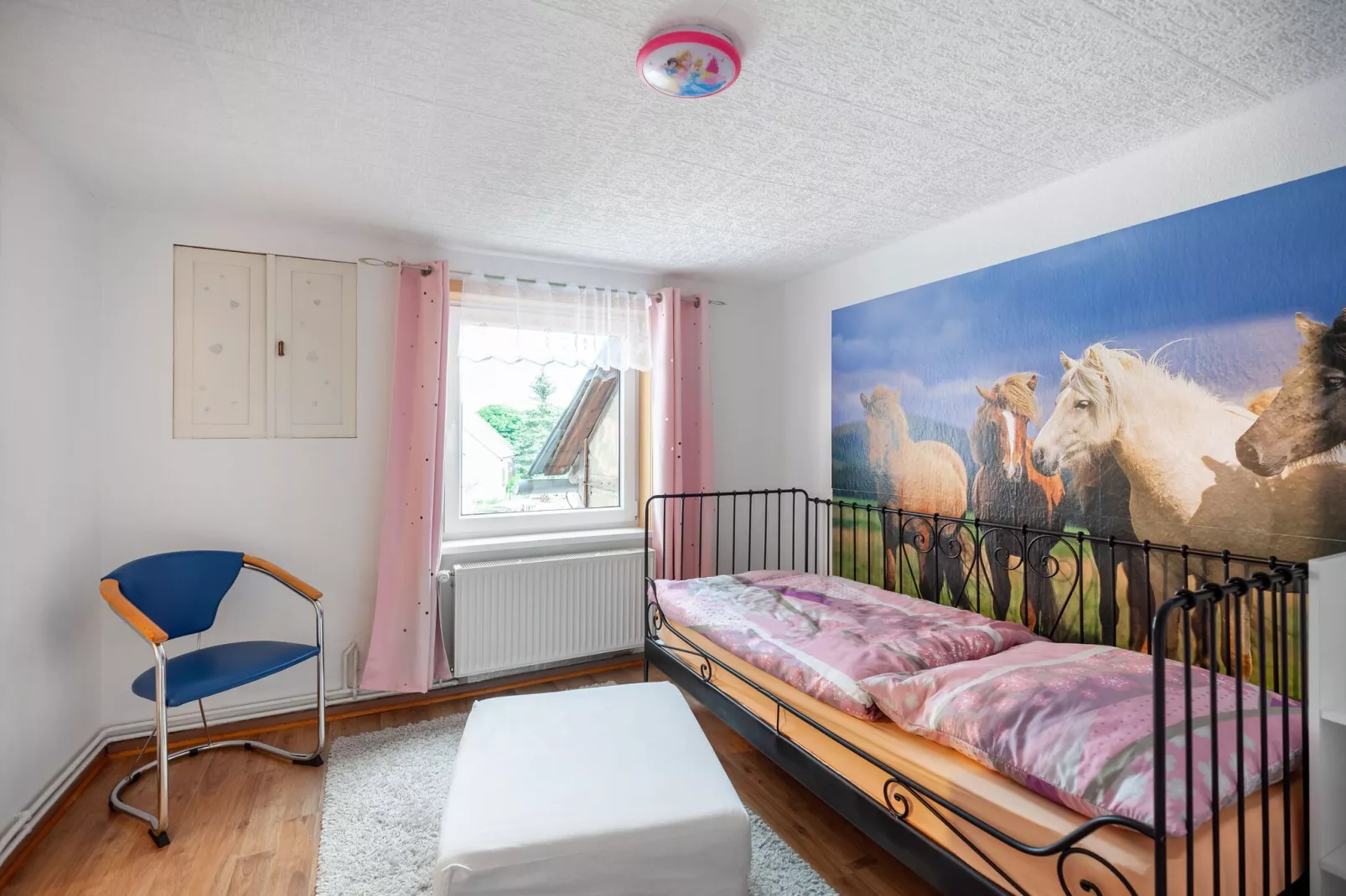 Benneckenstein-Chambre