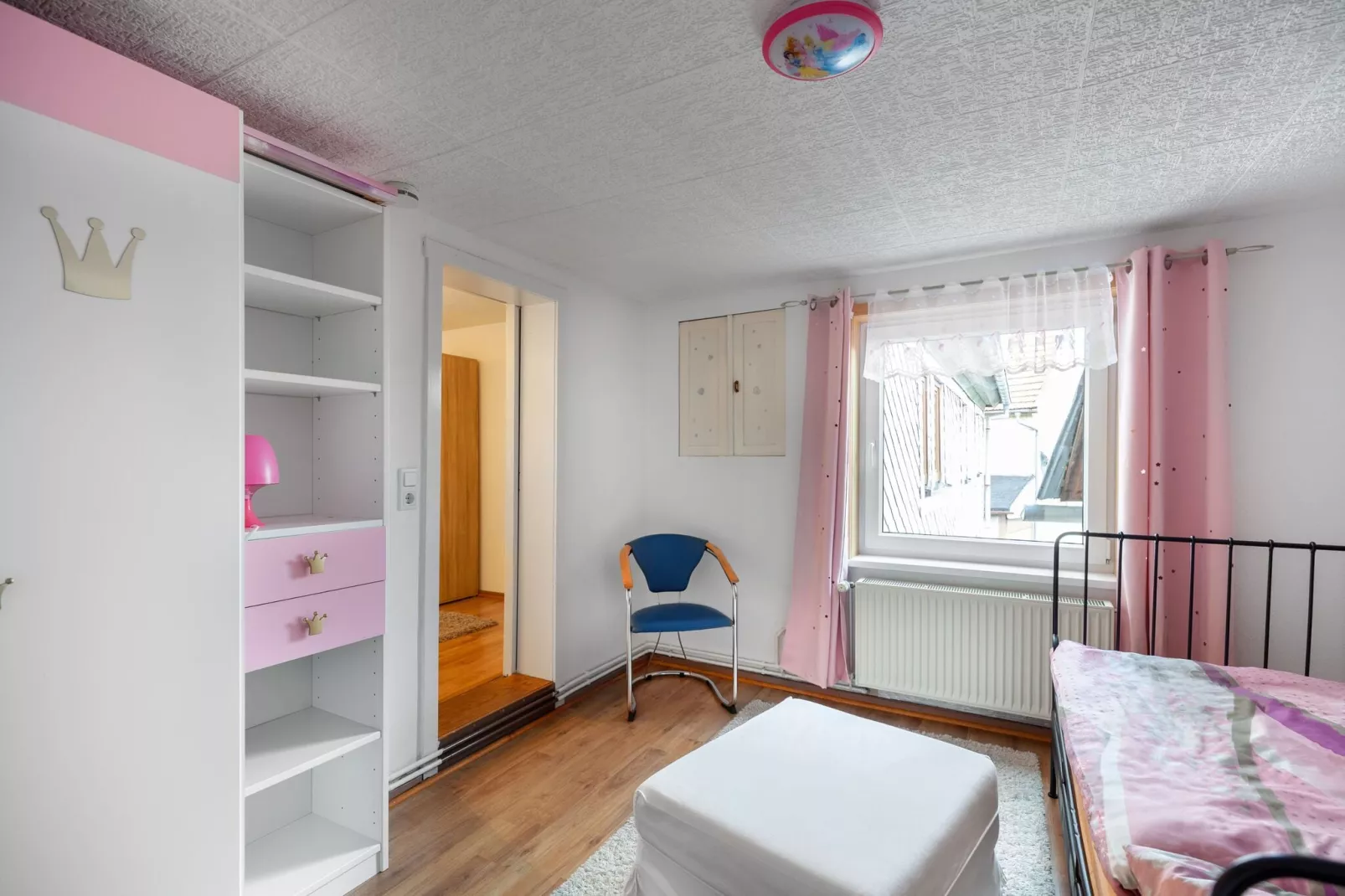 Benneckenstein-Chambre