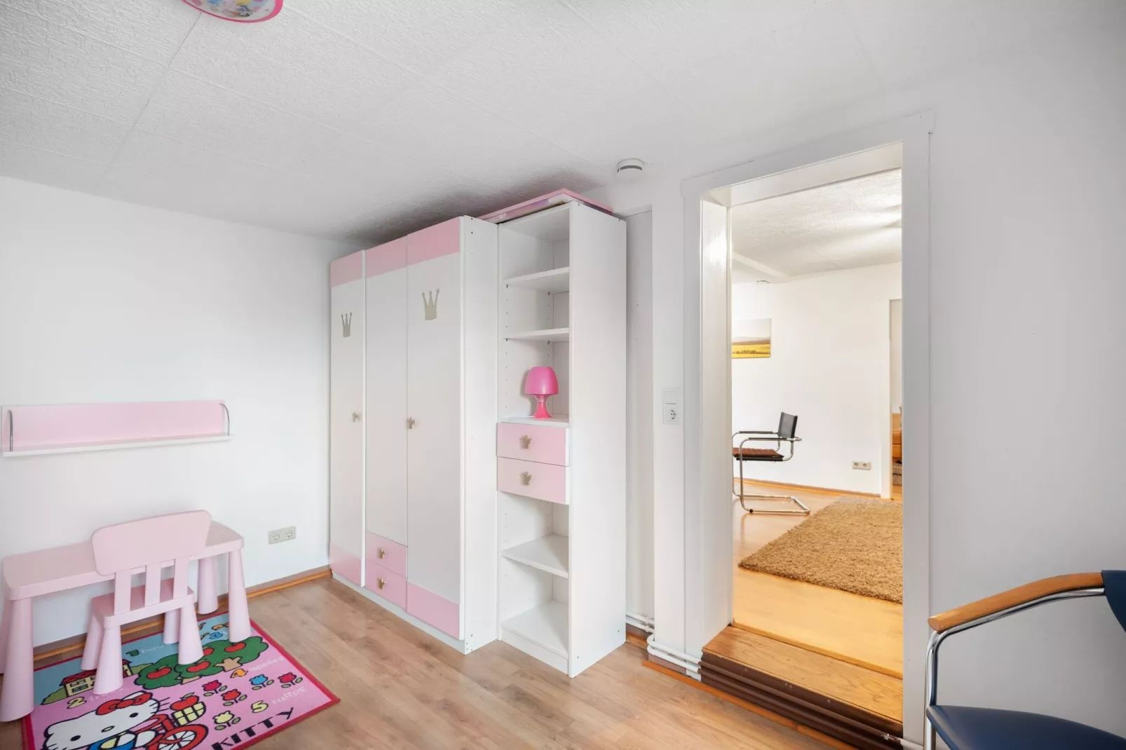 Benneckenstein-Chambre