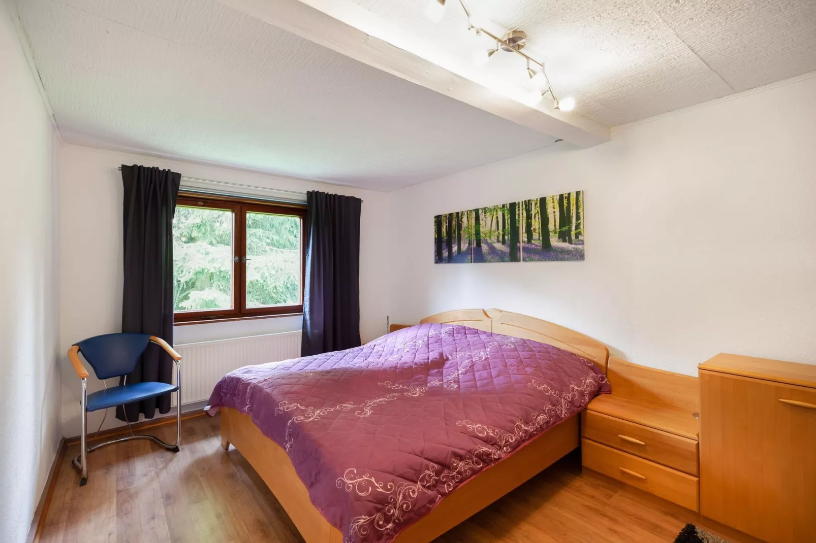 Benneckenstein-Chambre