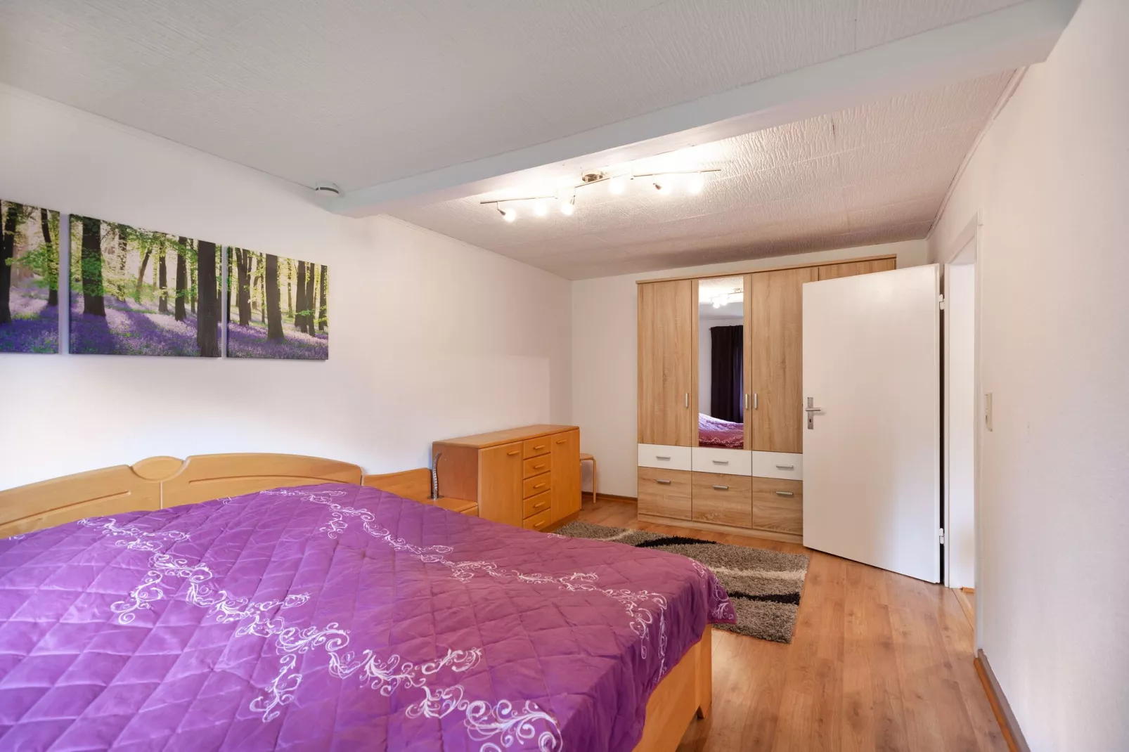 Benneckenstein-Chambre