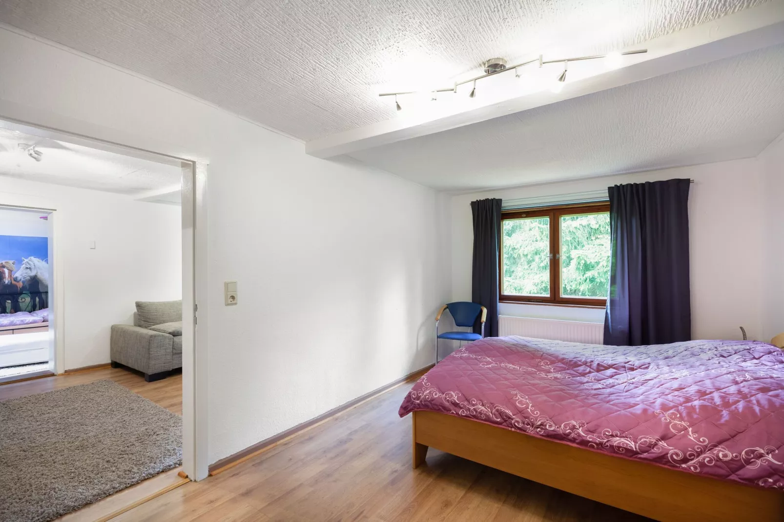Benneckenstein-Chambre