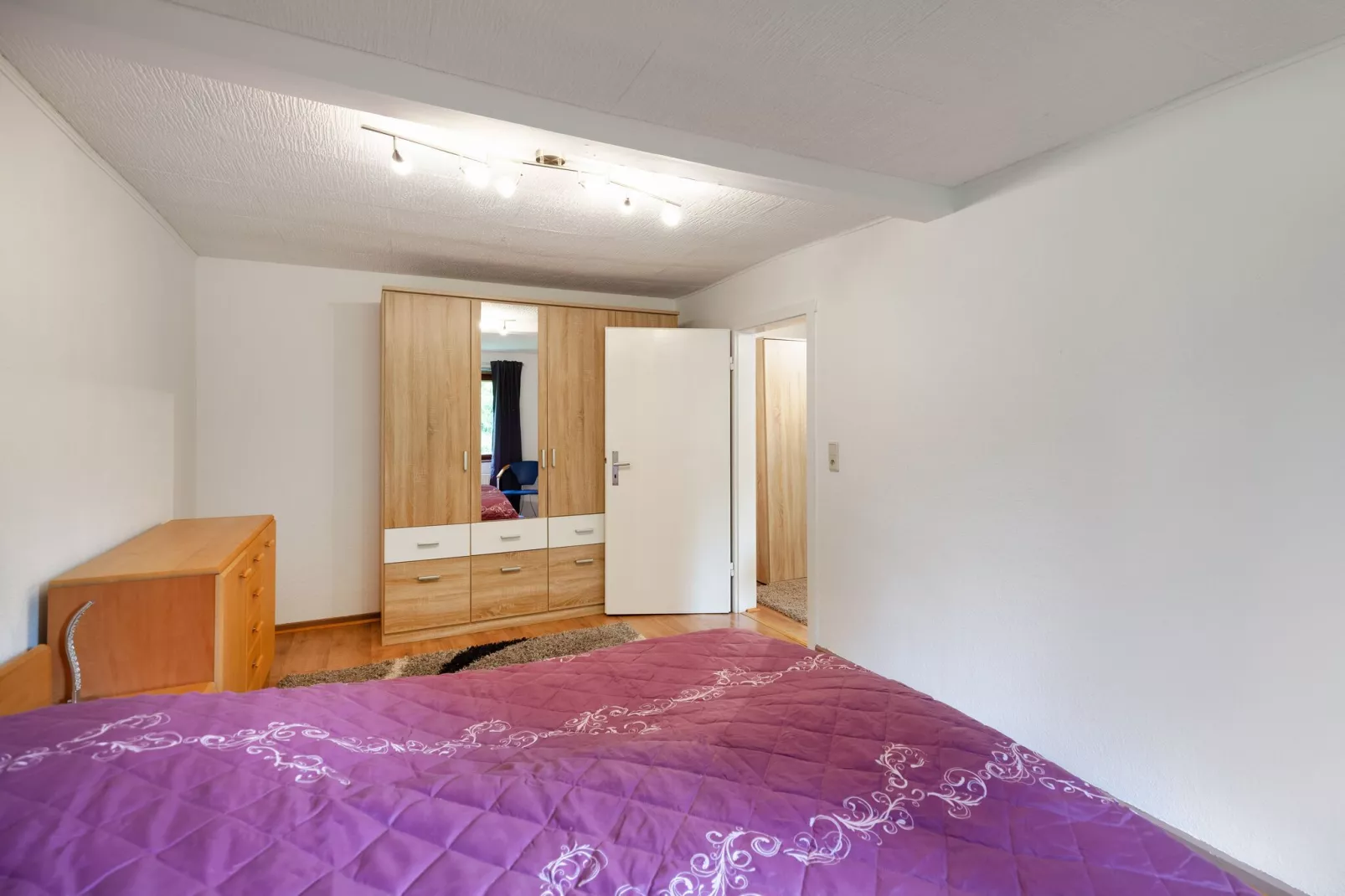 Benneckenstein-Chambre