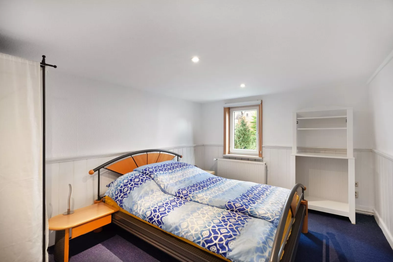 Benneckenstein-Chambre